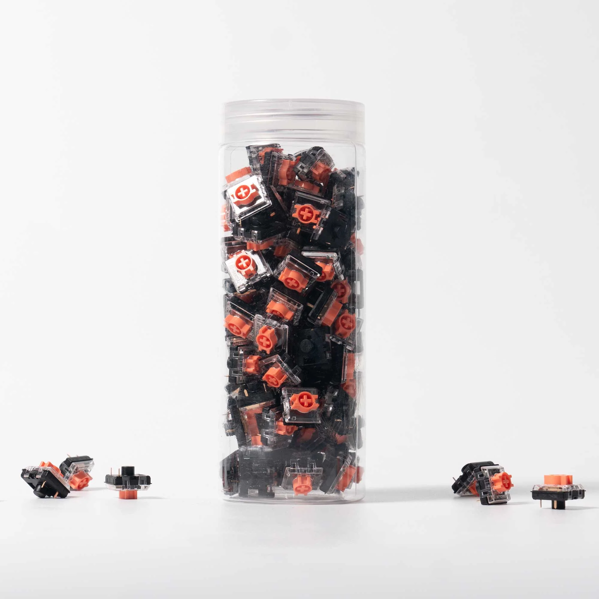 Keychron Switches