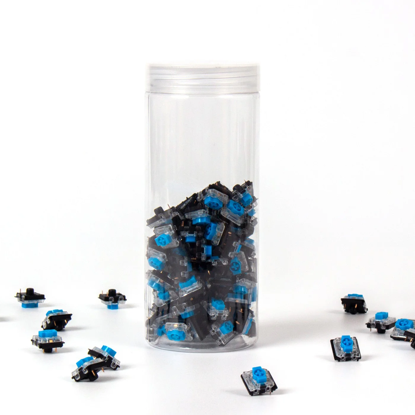 Gateron Low Profile 2.0 Mechanical Switch - Image 3